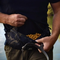 CarpLife Eclipse Camo Elite Stealth Bait Caddy